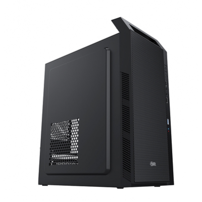 英特爾酷睿i5 10400六核電腦主機辦公家用設計臺式組裝DIY兼容機